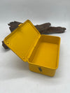 Wyvern Steel Toolbox