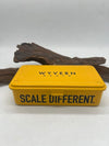 Wyvern Steel Toolbox