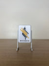 Wyvern Mini Signage