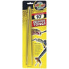 Zoo Med Super Deluxe Stainless Steel Feeding Tongs 10