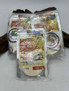 AMPR All Reptile Supplements D3 Calcium 50g